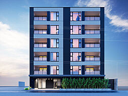 イーグルコート京都二条 共用部