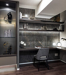 プレイズ菊川駅前 専有部