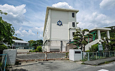菊川市立堀之内小学校 約1,130m（徒歩15分）