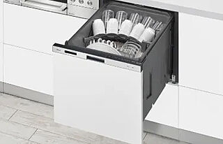 ローレルコート久屋大通公園 食器洗い乾燥機