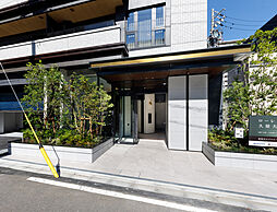 ローレルコート久屋大通公園 共用部