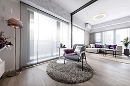 ローレルコート久屋大通公園 専有部