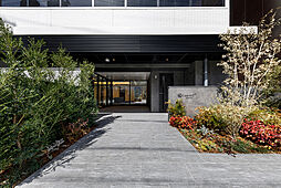 ローレルアイ名古屋大須 共用部