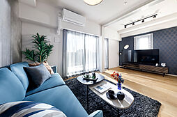 ローレルアイ名古屋大須 専有部