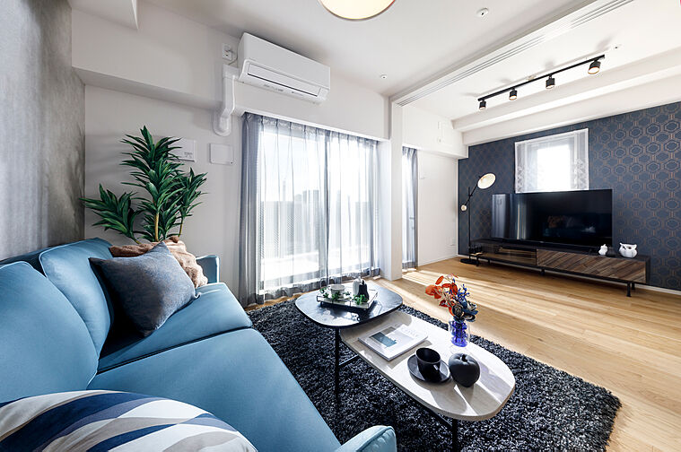 ローレルアイ名古屋大須 専有部