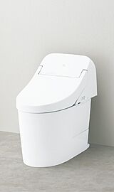 ローレルコート星ヶ丘レジデンス ローシルエット便器