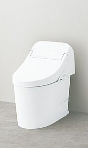 ローシルエット便器