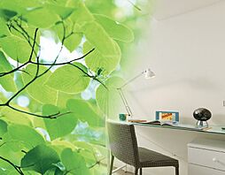 ローレルコート星ヶ丘レジデンス 設備