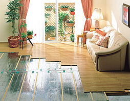 ローレルコート星ヶ丘レジデンス 設備