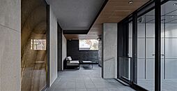 ローレルコート星ヶ丘レジデンス 共用部