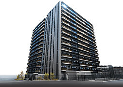 ローレルコート赤池 共用部