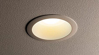 ローレルコート泉ザ・ハウス LED照明