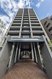 ローレルコート泉ザ・ハウス 共用部