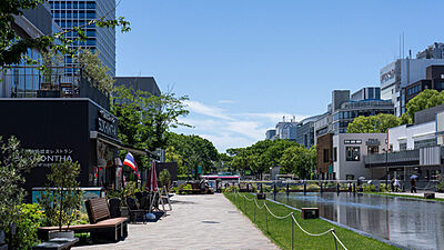 RAYARD Hisaya odori Park 徒歩13分（約1,030m）