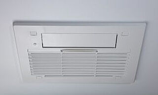 ローレルコート上前津 ガス温水浴室暖房乾燥機