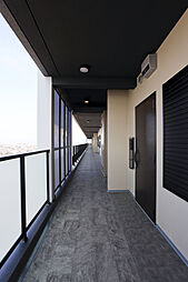 ブライトタウン天竜川駅前フレシア 共用部