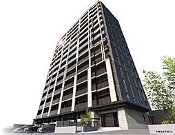 ブライトタウン浜北駅前 共用部