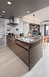 ブライトタウン浜北駅前 専有部