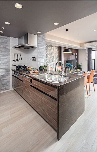 ブライトタウン浜北駅前 専有部