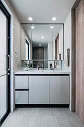 ブライトタウン御厨駅前 専有部