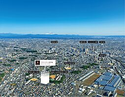 ブライトタウン西伊場 その他