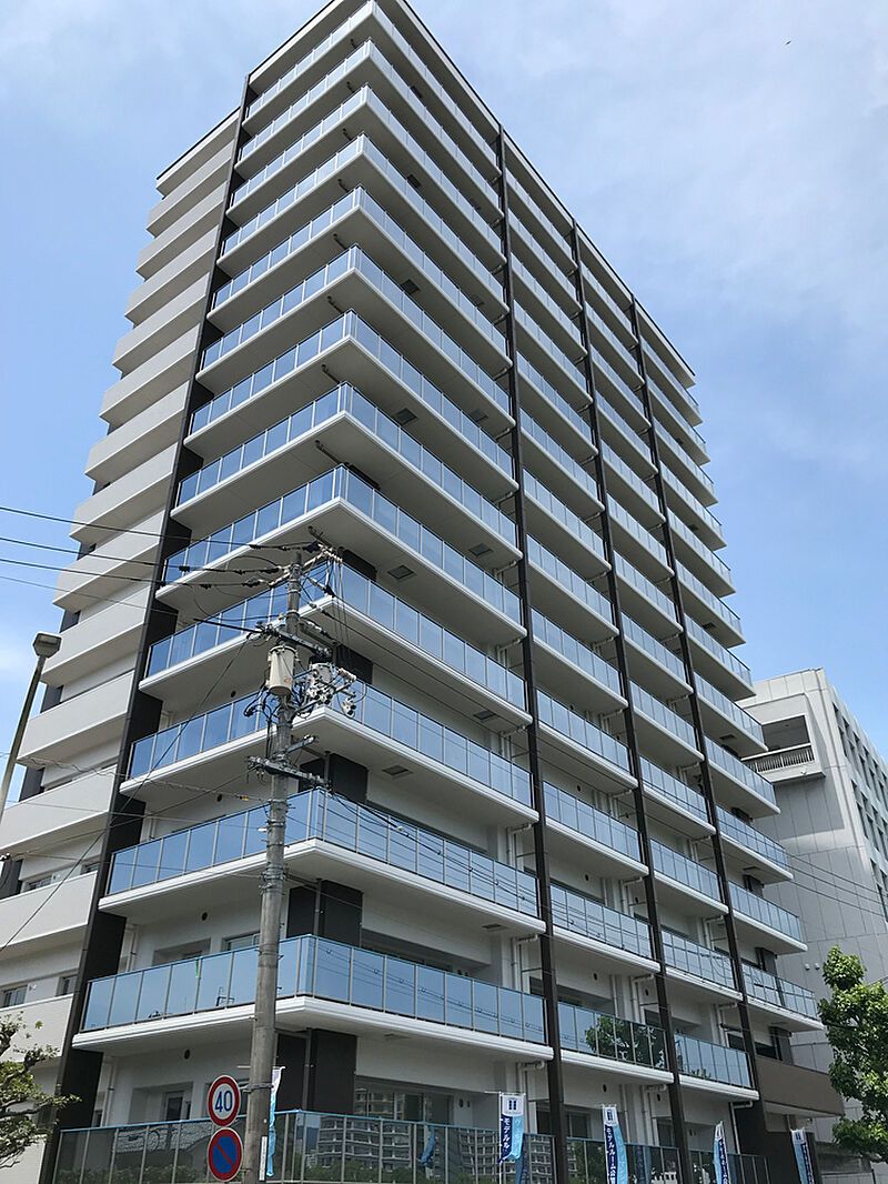 広島市西区の新築マンションランキング 11物件 新築マンションレビュー