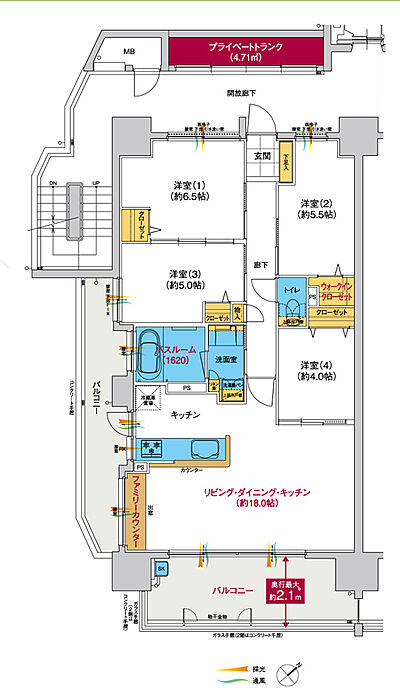タイプ:A