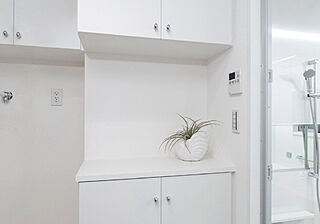 ヴェルディ・コーストテラス[吉島] リネン庫