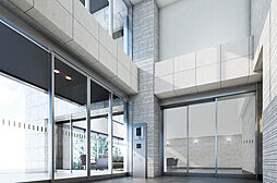 ヴェルディ・ザ・タワー呉 共用部