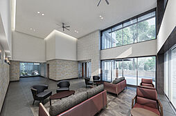 ヴェルディ・ザ・タワー呉 共用部