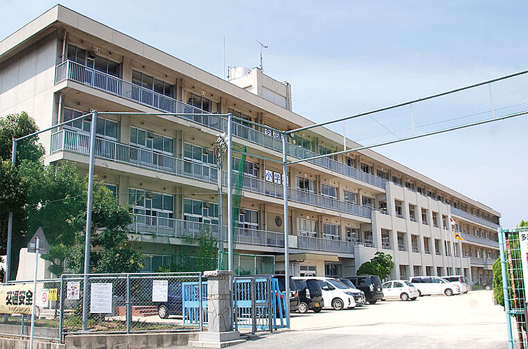 ヴェルディ沖野上［パークテラス］II その他