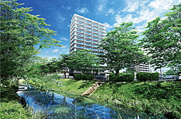 ヴェルディ・ステーションテラス出雲 共用部