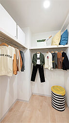 グラン・ヴェルディ牛田本町 設備