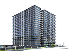 ヴェルディ・ステーションタワー天神川