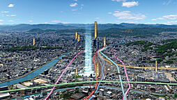 ヴェルディ・ステーションタワー天神川 その他