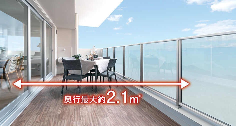 ヴェルディ・ステーションタワー天神川 その他