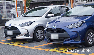 カーシェアリングサービス導入