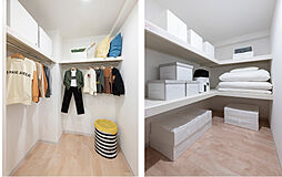 ヴェルディ庚午北コンフォート 設備