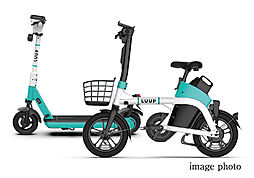 ヴェルディ楠木町 設備