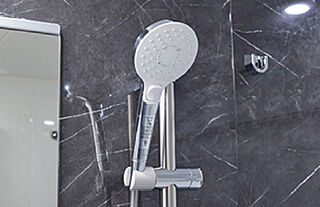 ファインレジデンス川越八幡通り コンフォートウェーブクリックシャワー