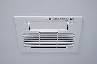 ファインレジデンス川越八幡通り TES浴室暖房乾燥機