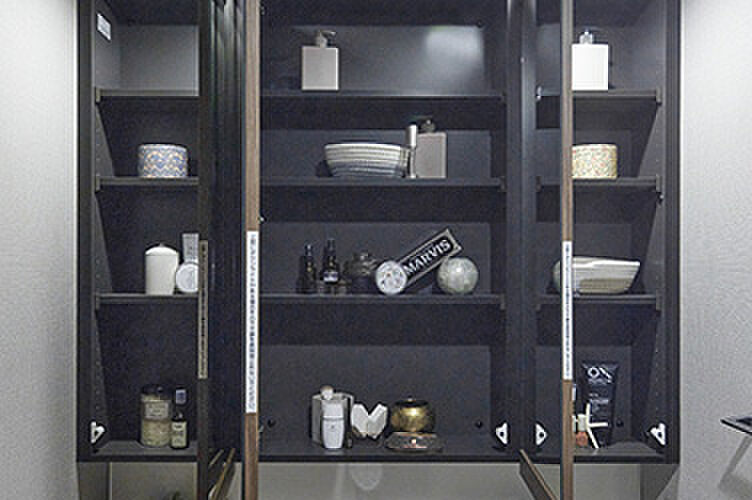 ファインレジデンス川越八幡通り 設備