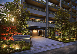 ファインレジデンス川越八幡通り 共用部