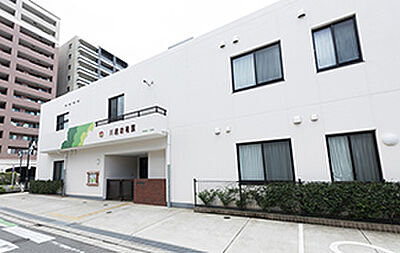 川越幼稚園 約810m(徒歩11分)