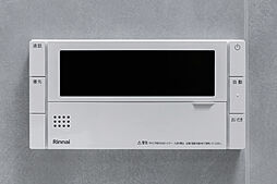 ザ・ファインタワー八王子 設備