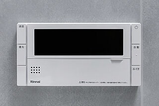 ザ・ファインタワー八王子 フルオートバス