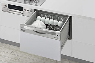 ザ・ファインタワー八王子 食器洗淨乾燥機