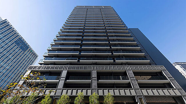 ホームズ ザ ファインタワー久屋大通 新築マンションの物件情報 価格 間取り