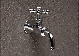 ル・シェモア鴨江III 設備