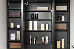 ル・シェモア鴨江III 設備